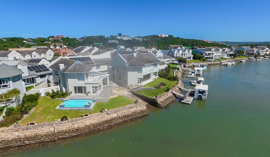 7 Bedroom Property for Sale in Royal Alfred Marina Eastern Cape